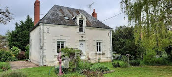 maison à Chatillon-sur-indre (36)