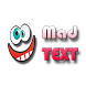 Mad text