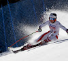 Premier succès en Coupe du Monde de ski alpin pour Stephanie Venier !