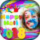 Download Holi Photo Frame 2018 For PC Windows and Mac 1.0