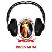 Radio MCM  Icon