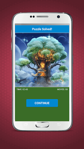 免費下載解謎APP|Fantasy Puzzle Game app開箱文|APP開箱王