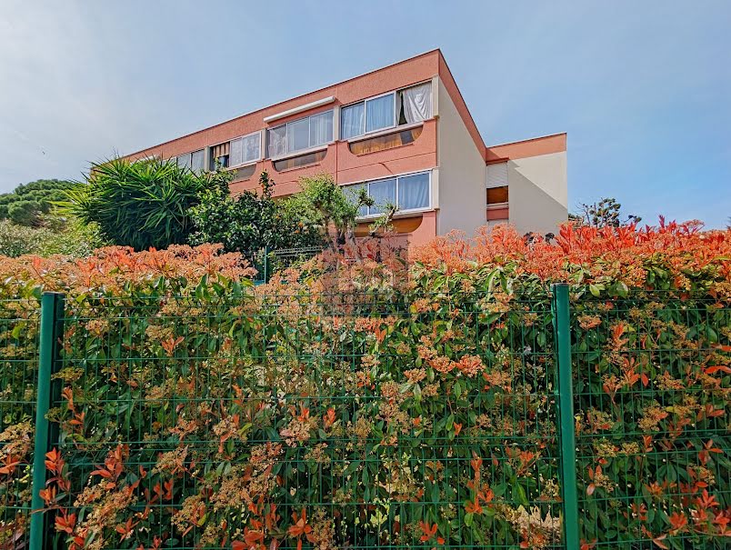 Vente appartement 1 pièce 29 m² à Sainte-Maxime (83120), 139 000 €