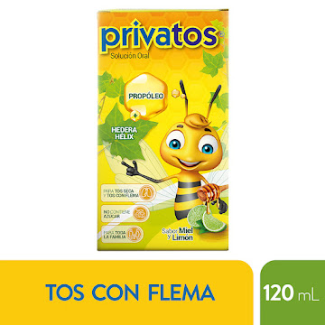 Bisolvon Niños Bromhexina 8 mg Sanofi Jarabe Frasco x 120 ml