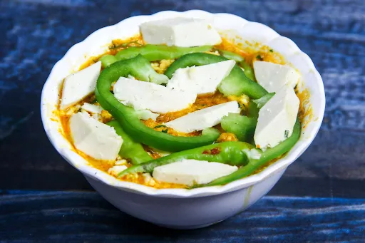 Jhilmil Paneer