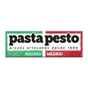 Download Pasta Pesto Madrid For PC Windows and Mac