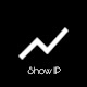 Download Show IP(내 아이피) For PC Windows and Mac 1.0