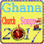 Cover Image of 下载 Ghana Church Songs 1.0 APK