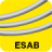 ESAB Welding Parameters Set-Up mobile app icon