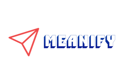 Meanify - Dictionary small promo image