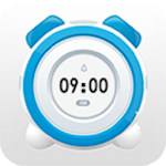 Cover Image of Descargar DigitalClock 1.1 APK