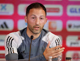 La seule surprise de Domenico Tedesco pour sa prochaine sélection ?