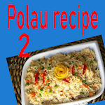 Cover Image of Download Polao recipe 2 1.0 APK