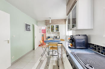 appartement à Bussy-Saint-Georges (77)