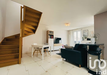 appartement à Villiers-sur-Marne (94)