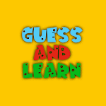 Guess Up : Guess up and learn Apk