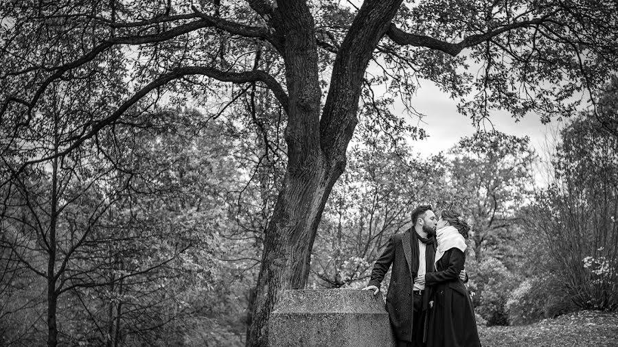 Wedding photographer Aleksandr Belokurov (caiiika). Photo of 6 July 2022