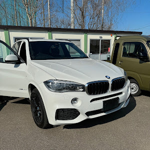 X5 xDrive 35d