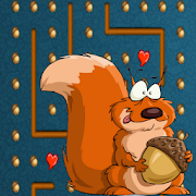 Pac Squirrel 1.1 Icon