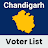 Voter List 2024: Chandigarh icon