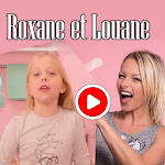 Cover Image of Herunterladen Roxane et Louane Video Maker 2.1 APK