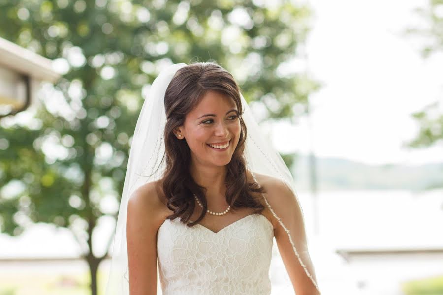 Fotógrafo de casamento Alexandra Bowman (alexbowman). Foto de 10 de março 2020