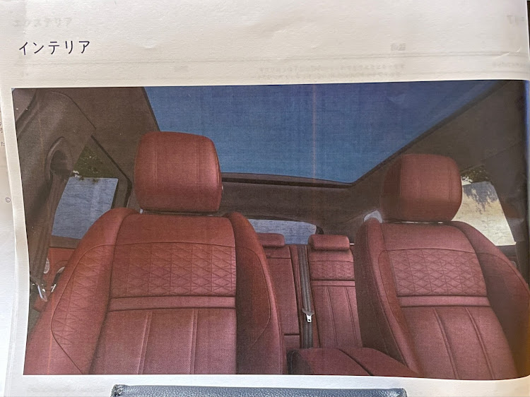 レンジローバーイヴォークのレンジローバーイヴォーク・ジャガーXE・ジャガーF-pace・ジャガーFタイプ・新型レンジローバーに関するカスタム事例の投稿画像11枚目