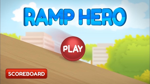 Ramp Hero