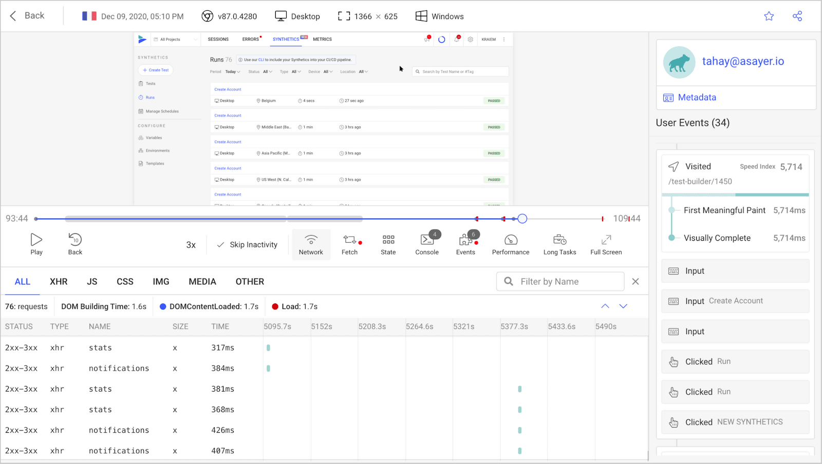 Ensure user. Как работает INDEXDB.