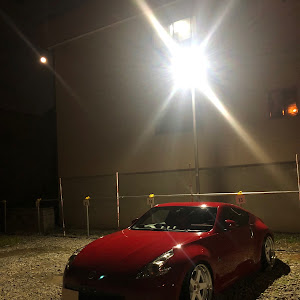 フェアレディZ Z34