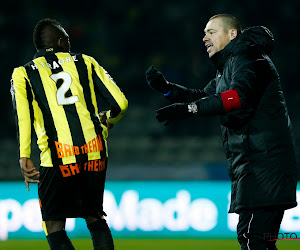 Officiel : Saint-Trond a trouvé son nouveau coach