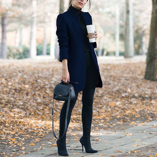 Title 9, Autumn and Winter New Style European and Americ...