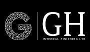 GH Internal Finishing Ltd Logo