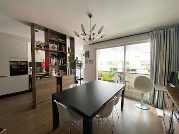 appartement à Nantes (44)