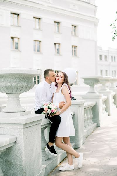 Wedding photographer Ilona Bic (ilonabitz). Photo of 22 July 2021