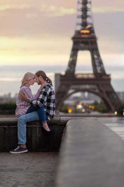 Photographe de mariage Sławomir Janicki (slawomirjanick). Photo du 2 mai