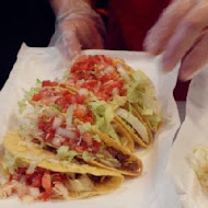 Macho Tacos 瑪丘墨式餅舖(師大店)