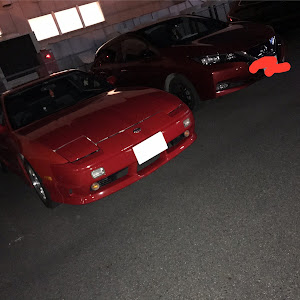 180SX RPS13