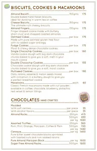 Theobroma menu 4