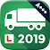 LGV Theory Test UK Lite icon