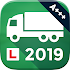 LGV Theory Test UK Lite4.19