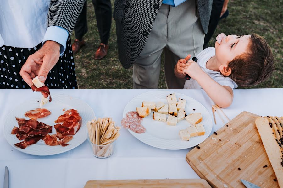 Photographe de mariage Corentin Azamoun (corentinazamoun). Photo du 4 décembre 2023