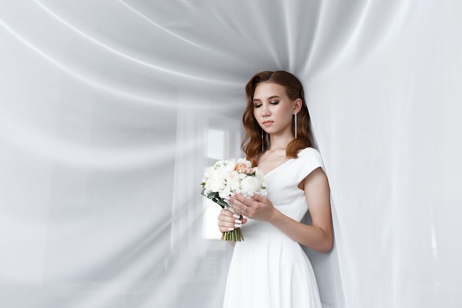 Wedding photographer Anastasiya Ryzhova (nastyaheim). Photo of 2 December 2022