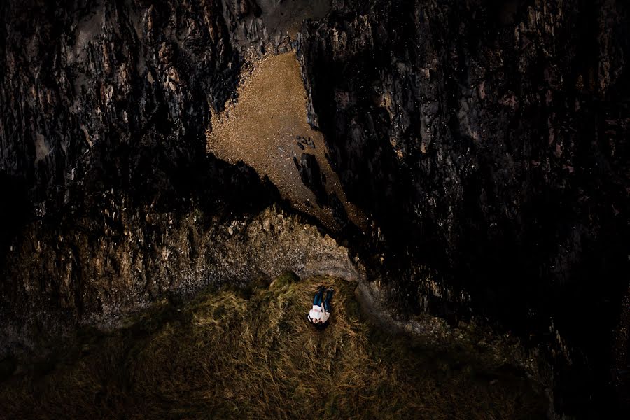 Svadobný fotograf Dominic Lemoine (dominiclemoine). Fotografia publikovaná 12. decembra 2018