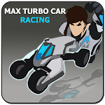 Max Turbo Car Racing Apk