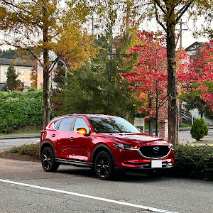 CX-5 KF2P