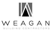 Weagan Building Contractors Limited Logo