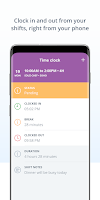 Sling: Employee Scheduling App Screenshot