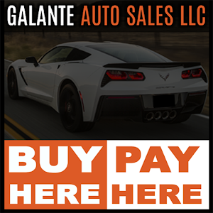 Galante Auto Sales 1.0 Icon