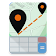 Surveying Calculator icon